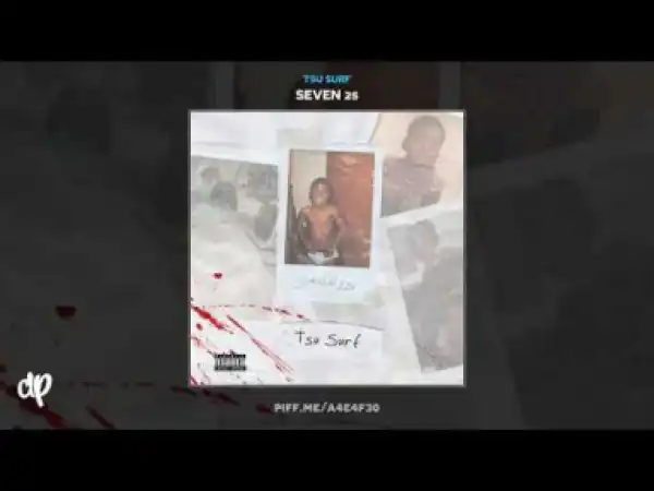 Tsu Surf - Reflections (feat. Beanie Sigel)